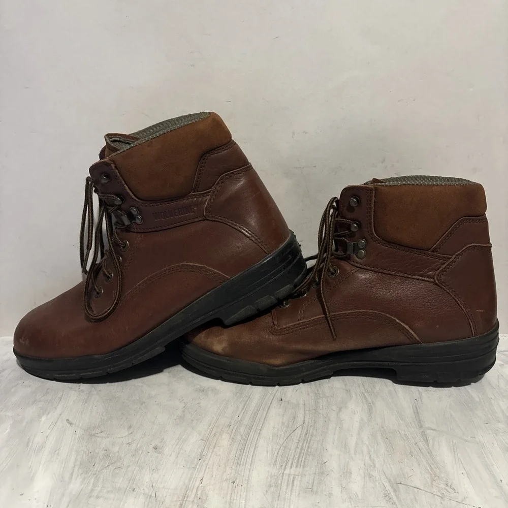 Wolverine DuraShocks 6